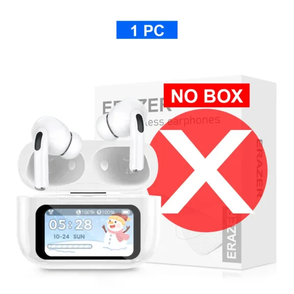 1 Pc No Box
