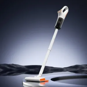 Multifunction Cordless Handheld Vacuum Cleaner 120W Powerful Suction Lightweight for Home Car Pet Hair Rechargeable Cleaner — image 7