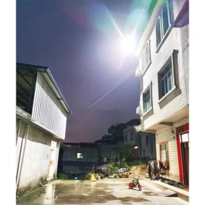 99000000LM 60000W Solar LED Outdoor Lighting Motion Sensor Super Bright Wall Lamp Waterproof Solar Light For Garden Street Patio — image 20