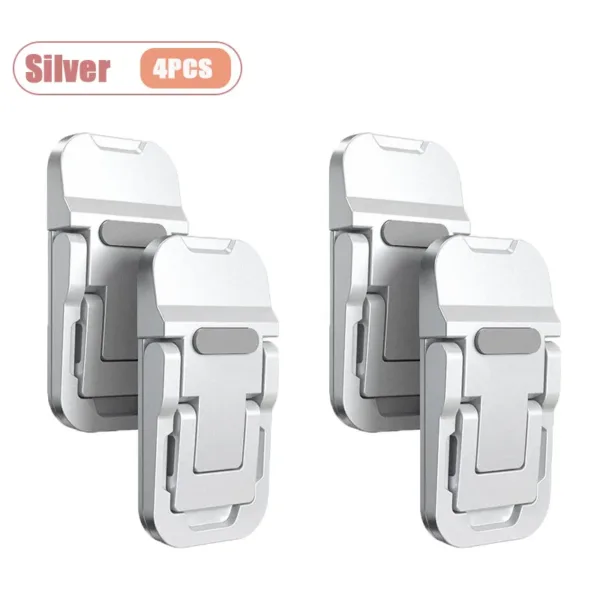 ilver-4PCS
