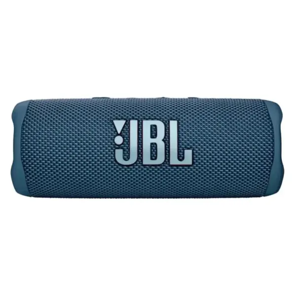 JBL Flip 6 Waterproof Portable Wireless Bluetooth Speaker IPX7 Outdoor Stereo Enhanced Bass Independent Tweeter for Music