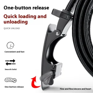 Fashion Designer Belt for Men High Quality Genuine Leather Men Belt Alloy Buckle Automatic Belt Business Belt Men — image 6