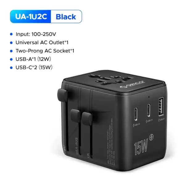 3-UA-1U2C-BK
