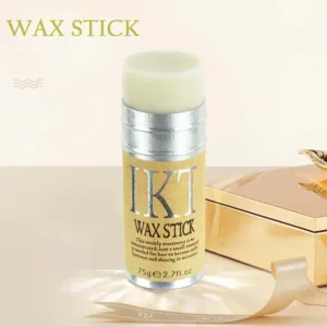 Greasy Smooth Non Frizziy Hair Edge Control Hair Styling Hair Gel Stick Hair Finishing Cream Hair Wax Stick Hair Pomade Stick — image 5