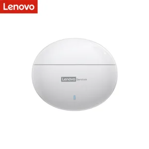 Lenovo LE253 Wireless Bluetooth 6.0 Headphones TWS HiFi Sound ANC Noise Reduction Earphones Gaming Sports Earbuds With Mic New — image 7