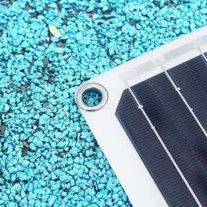 ASUNERGE 12V Flexible Solar Panel 600W 100W 200W 300W 400W 500W Bendable Waterproof Monocrystalline Best Solar Panel China RV — image 5