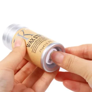 Greasy Smooth Non Frizziy Hair Edge Control Hair Styling Hair Gel Stick Hair Finishing Cream Hair Wax Stick Hair Pomade Stick