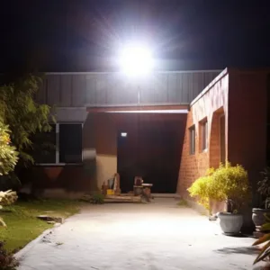 99000000LM 60000W Solar LED Outdoor Lighting Motion Sensor Super Bright Wall Lamp Waterproof Solar Light For Garden Street Patio — image 29