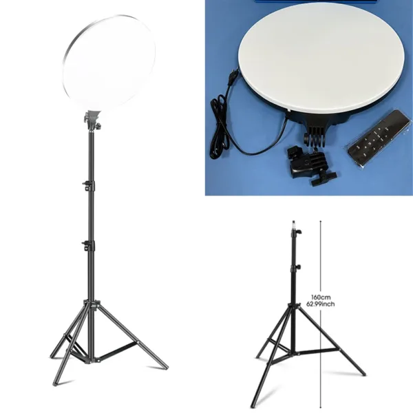 10inch light 50cm