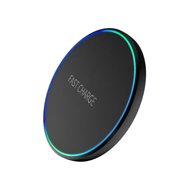 Black No Cable