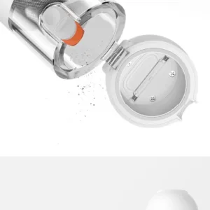 Xiaomi Mi Mini Vacuum Cleaner, 13000Pa Portable Wireless One-Button Start 88000RPM Brushless Motor with Multi Nozzles for Car — image 12