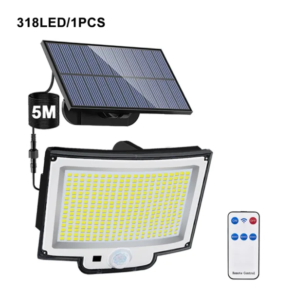 318LED-1PC