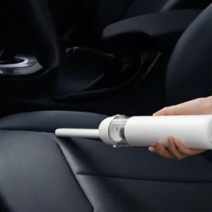 Xiaomi Mi Mini Vacuum Cleaner, 13000Pa Portable Wireless One-Button Start 88000RPM Brushless Motor with Multi Nozzles for Car — image 6