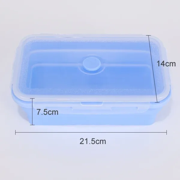 1200ML Blue