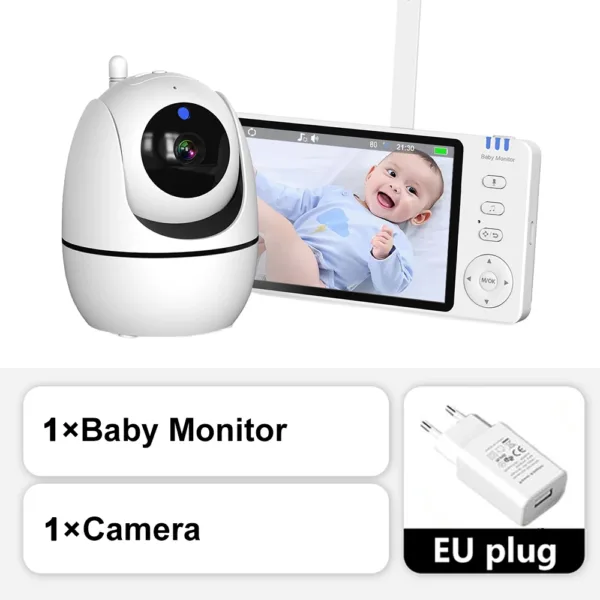 EU Plug
