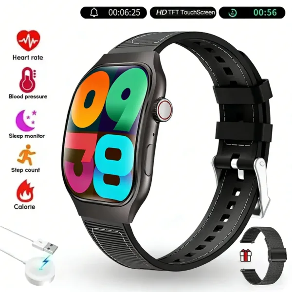 Black ML