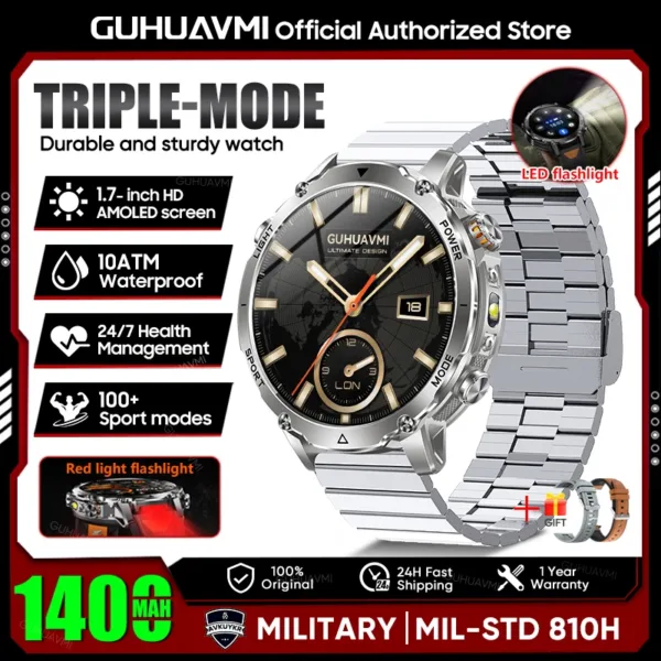 Silver Steel B 2A