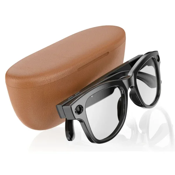 M02 Ultra Brown Case