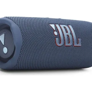 JBL Flip 7 Portable Bluetooth Speaker Waterproof Drop Proof AI Boost Sound 16H Playtime PushLock Interchangeable Accessories — image 9