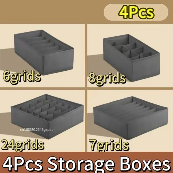grey-4pcs