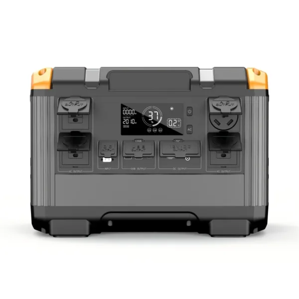 T20 2400W