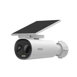 IMOU Cell 3C All in One 2K Solar Security Camera Outdoor Wireless WIFI Camera Battery Camera Two Way Audio Color Night Vision — image 7