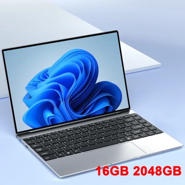 16GB 2048GB