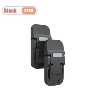 16PCS Foldable Laptop Stand Portable Metal Desktop Holder for Laptop Tablet and Phone Adjustable Stand for Work and Gaming — image 8