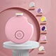 6Pcs/Set Electric Baby Nail Trimmer Kid Nail Polisher Tool Infant Manicure Scissors Newborn Hygiene Kit Baby Nail Clipper Cutter — image 7