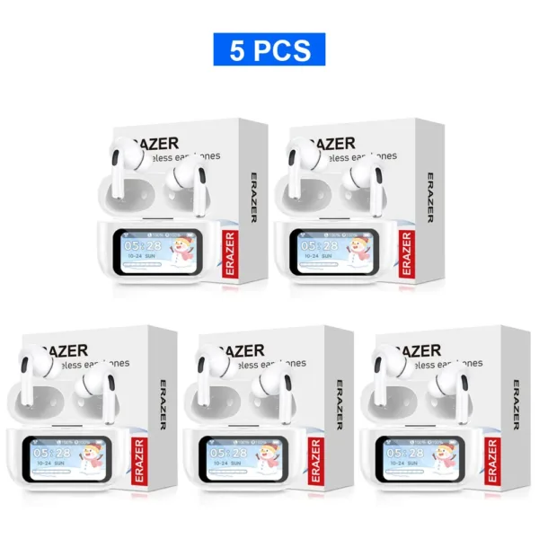 5 Pcs Touch Screen