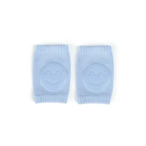 Baby Knee Pad Kids Safety Crawling Elbow Pads Baby Non-slip Kneepad Infants Anti-fall Protector Safety Leg Warmer Baby Kneecap — image 5