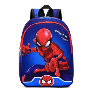 New Fashion Popular Cartoon Backpack Back-to-School School Bag Waterproof Backpack Lightweight Large Capacity Boys Travel Bag — image 21