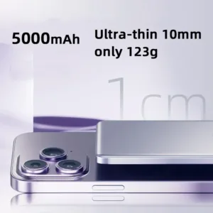 Magnetic 10000mAh Wireless Power Bank PD20W Portable Slim Metal Powerbank 5000mAh External Spare Battery For Xiaomi iPhone 15 — image 4
