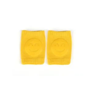 Baby Knee Pad Kids Safety Crawling Elbow Pads Baby Non-slip Kneepad Infants Anti-fall Protector Safety Leg Warmer Baby Kneecap — image 11