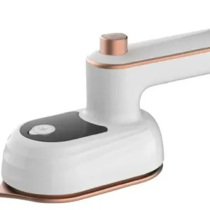 Mini Rotatable Garment Handheld Ironing Machine Wet and Dry Ironing Machine Home Traveling Clothes Wet and Dry Ironing — image 7