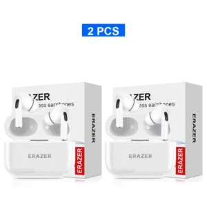 Choice ERAZER Airs Pro Wireless Bluetooth Earphones Touch Screen Headphones HiFi Earbuds ANC Noise Reduction Headsets HD Call — image 16