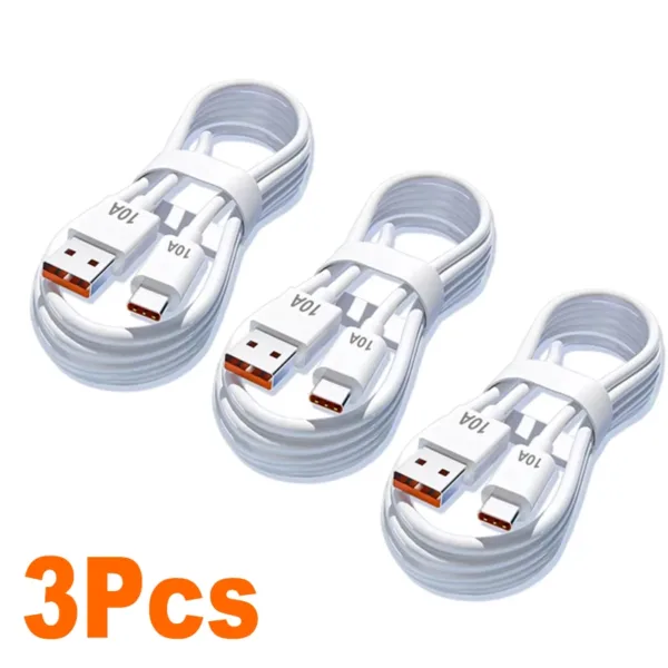3PCS
