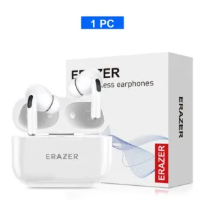 Choice ERAZER Airs Pro Wireless Bluetooth Earphones Touch Screen Headphones HiFi Earbuds ANC Noise Reduction Headsets HD Call — image 13