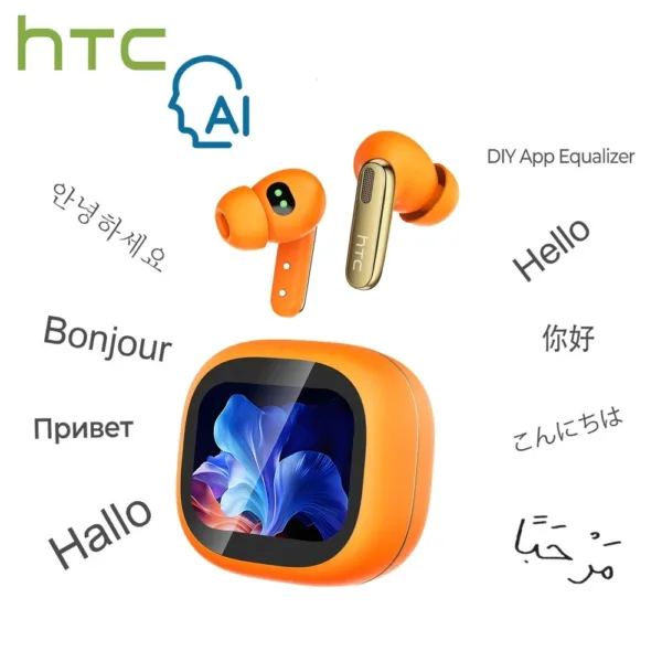 Orange-AI