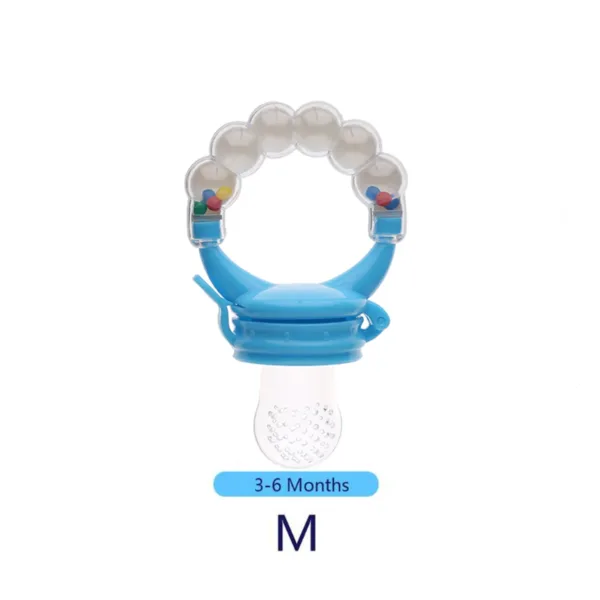 Blue-M