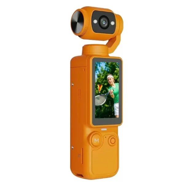 1080p Orange