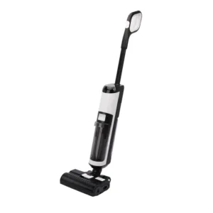 Cordless Handheld Vacuum Cleaner Wet Dry Cleaning Robot RL9Max 14000pa Super Strong Suction Self Heating Brush 4000mAh Battery