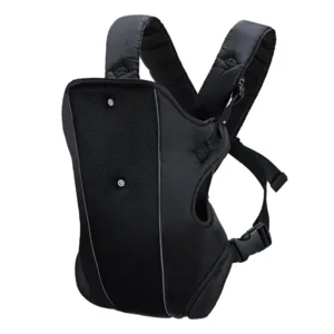 Ergonomic Newborn Kangaroo Wrap Easily Adjustable Hipseat Waist Belt Infant Strap Sling Breathable 4-In-1