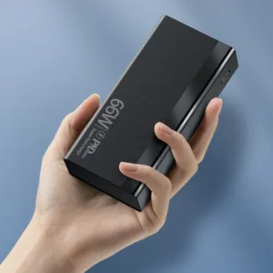3C Certification 10000mAh PowerBank Double Fast Charging for IPhone 16 15 14 13 Huawei Xiaomi Samsung External Battery Powerbank — image 16