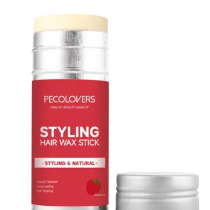 1PC Hair Wax Stick & Styling Wax for Smooth Wigs ,Slick Stick for Hair, Non-greasy Styling Hair Pomade Stick for Flyaways Edge — image 7