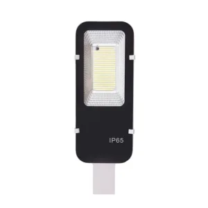 300W Powerful Solar Light Outdoor Solar Street Light 6000mah Waterproof Automatic Dusk to Dawn Street Light For Garage Garden — image 3