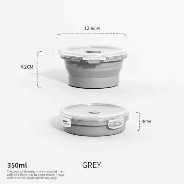 350ml gray