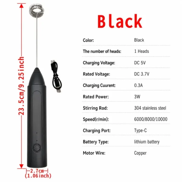 D02 Black