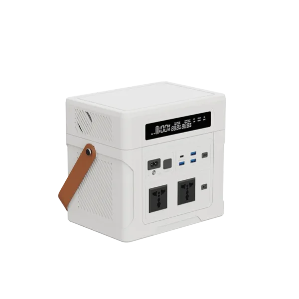 1000W