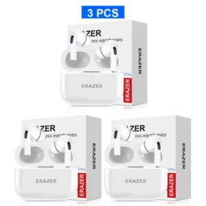 Choice ERAZER Airs Pro Wireless Bluetooth Earphones Touch Screen Headphones HiFi Earbuds ANC Noise Reduction Headsets HD Call — image 15